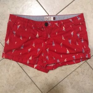 Women’s Shorts ⛵️
